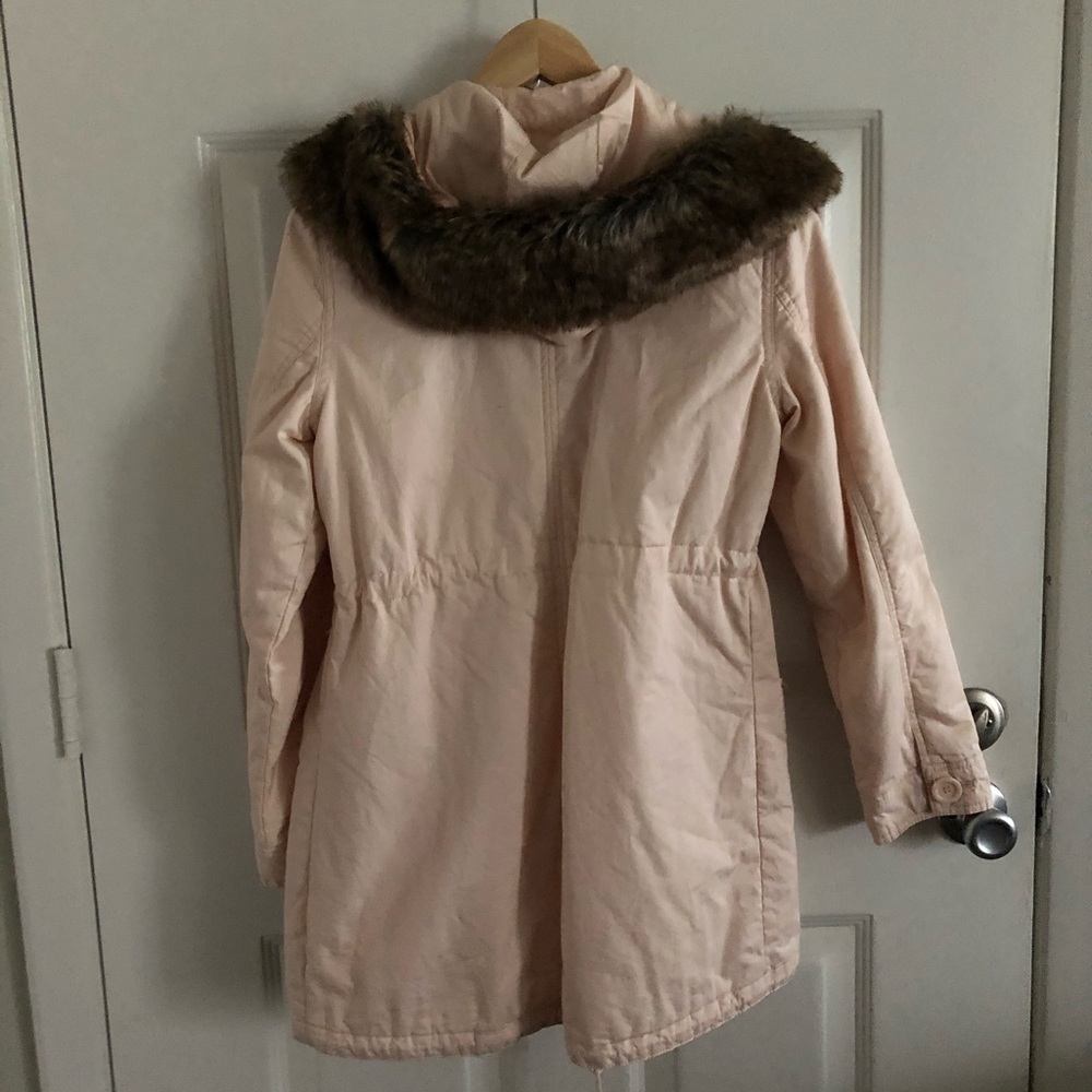Pink Jacket - Picture 3 of 3